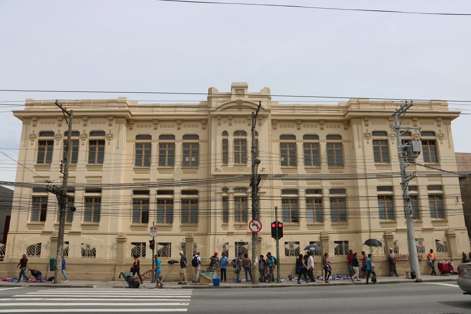 llll - SP Escola de Teatro