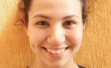 Diana Klautau Ferreira