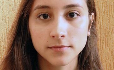 Gabriella Teodoro Lippe de Oliveira