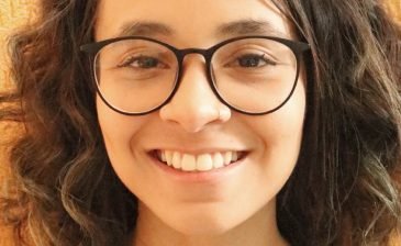 Kahwana Silva Pantoja