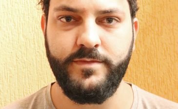 Marcos Vinicius Fonseca