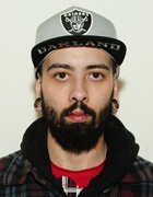 BRUNO FELIPE DE ALMEIDA