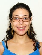 BRUNA CARVALHO ALMEIDA