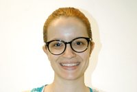 Carolina Gimenes Delphim