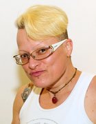 ANDRÉA TENORIO DE OLIVEIRA