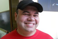 ALMIR ROGÉRIO LUZ