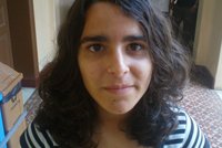 BRUNA LETICIA LANDIM MORAIS