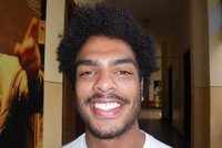 DANILO DOS SANTOS
