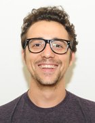 DOUGLAS RICCI ROSA