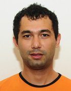 JOSIAS PADILHA