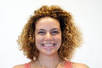 Sofia Vasconcelos de Abreu