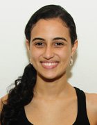 ISABELY SANTOS FERNANDES