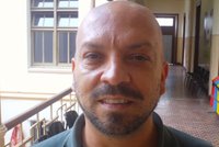 JAIRO CÉSAR ALVES