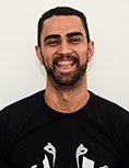 LUIZ AUGUSTO SILVA RABELO