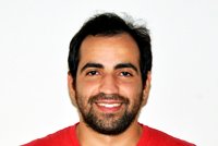 Gilmar Rocha de Oliveira Dias