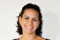 Luana Cristina da Silva