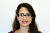 Isabela Cristina Coelho Amano da Mota
