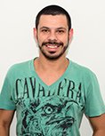 SÉRGIO AUGUSTO PASSARELLI DE ALMEIDA