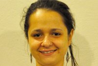 ANA MARIA SANTANA DA SILVA