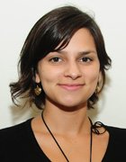 PRISCILA CRISTINA DOS SANTOS