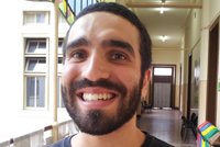 MARCO AURÉLIO KEPPLER DOS SANTOS