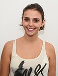 MARIANA BOCCARA DE PAULA