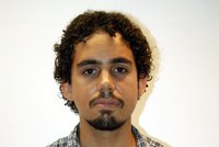 Luiz Felipe Bernardes dos Santos