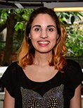LAURA NOGUEIRA MARIN