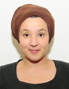 MARIANA SPINOLA DE CAIRES SILVA