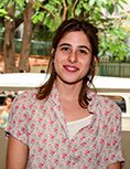 MARIA CLAUDIA LEVY