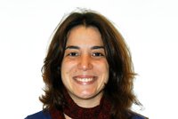Raquel Saad de Avila Morales