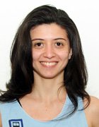 TEÓFILA JACIRA CORREIA LIMA