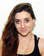 THAIS BALDO DE SOUZA