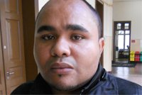 GILBERTO VIEIRA DE MOURA