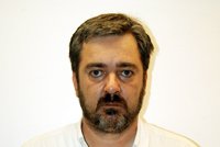 Vladimir Silva de Castilho