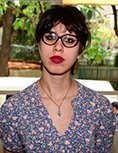 STELLA PROVINZANO GONÇALVES SILVA