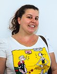 CAROLINA LOUREIRO DE BRITO MANCUSI