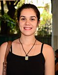 CLARA BERGAMO CARAMEZ
