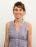 LARRISSA BALLAROTTI