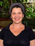 CAROLINE SCHIAVINATTO SALVEGO