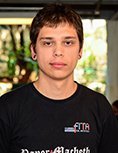 GABRIEL GUEDERT