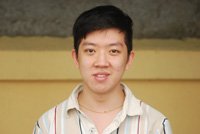 Charly Ho Guan Jang