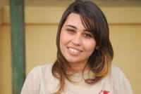 Isadora Adamy Cezar Ribeiro