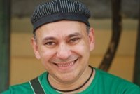 Rogério Augusto Morais Barreto da Rocha