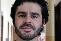 CRISTIANO ALVES FERREIRA