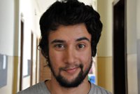 HERÁCLITON CALEB DE OLIVEIRA SILVA