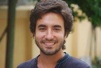 Vinicius Guarilha Alves