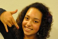 LUANA KAROLINE GONSAGA