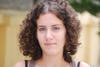 Aline Maria Olegário da Silva