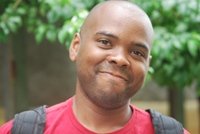 Paulo Augusto Alves Pereira